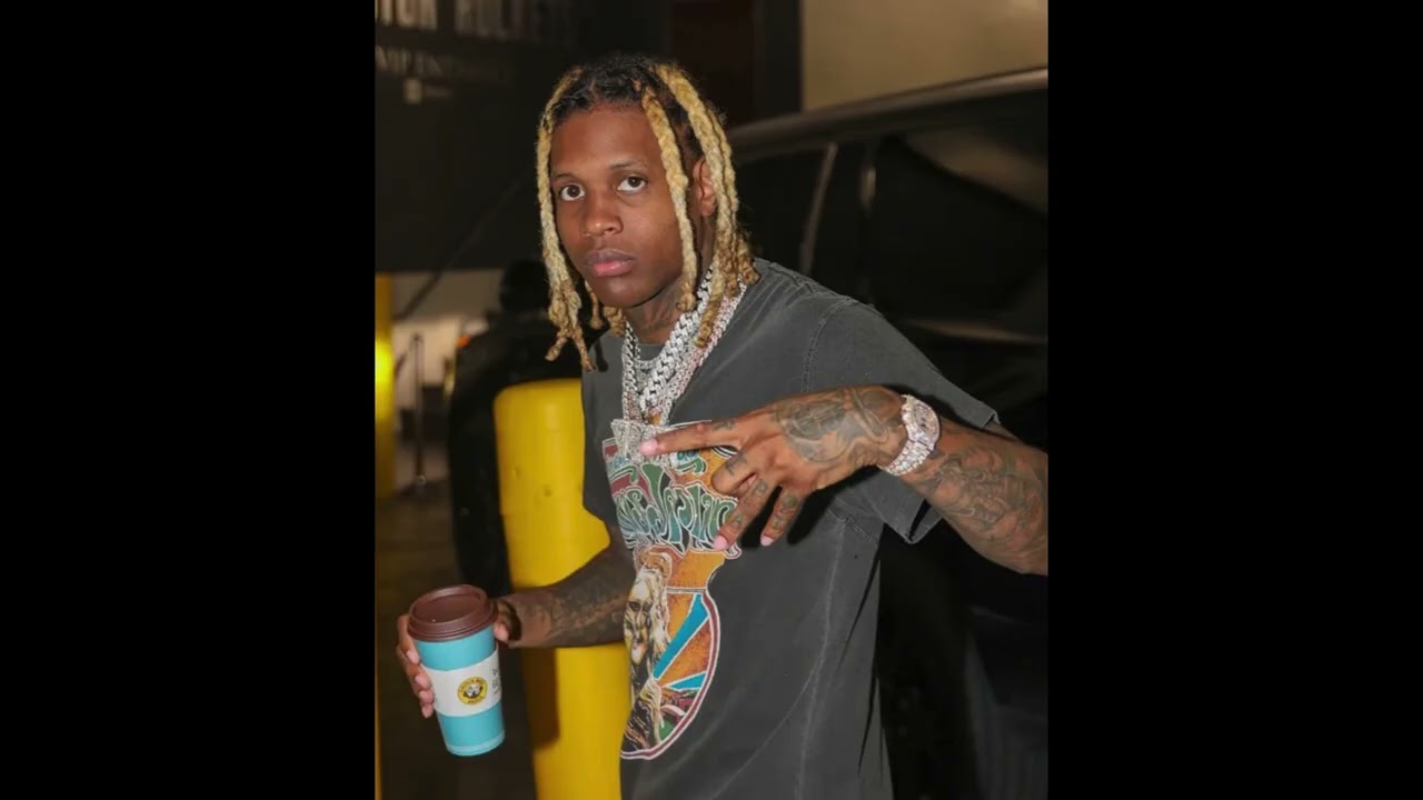 [FREE] Lil Durk x YNW Melly Type Beat 