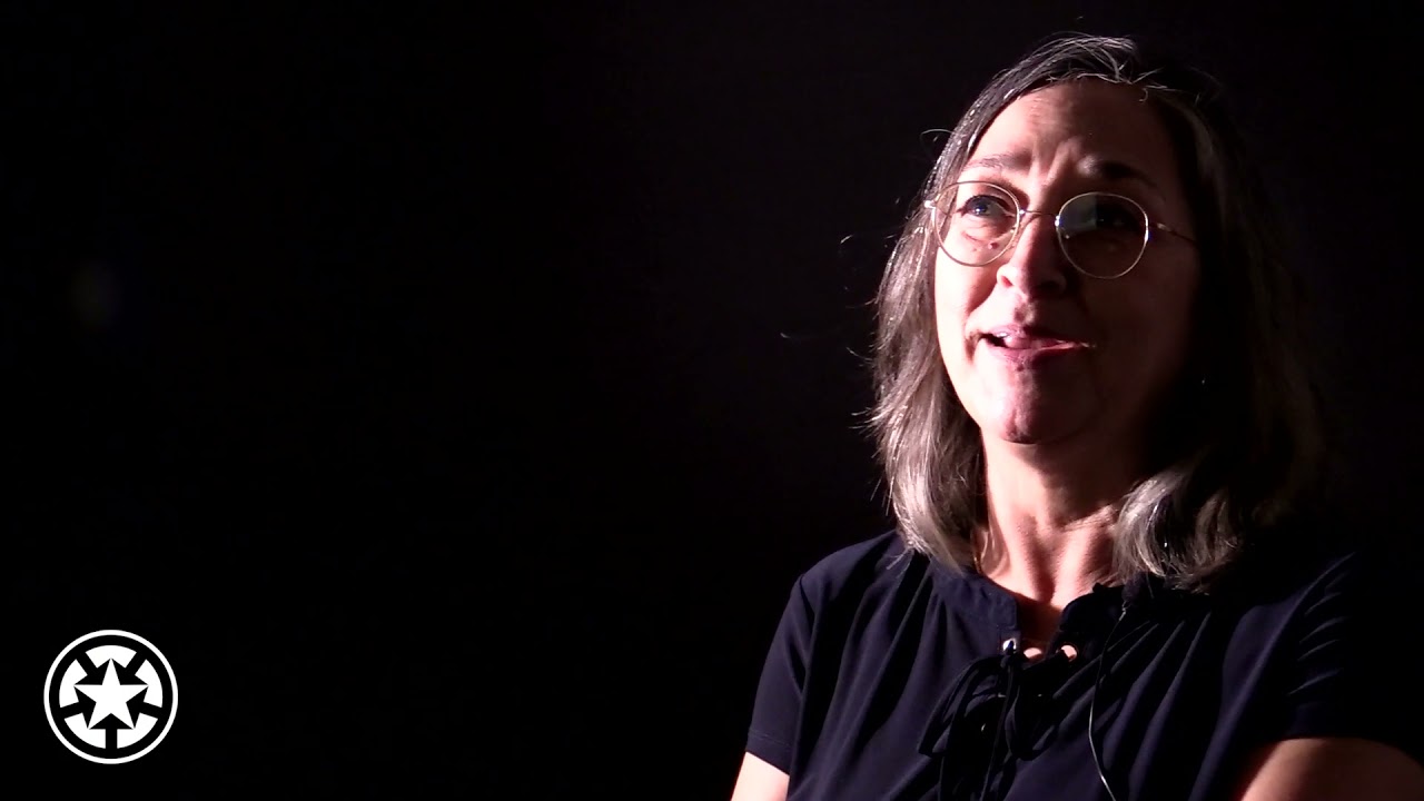 Voices of Freedom Project Veterans Oral History of Anna Baker