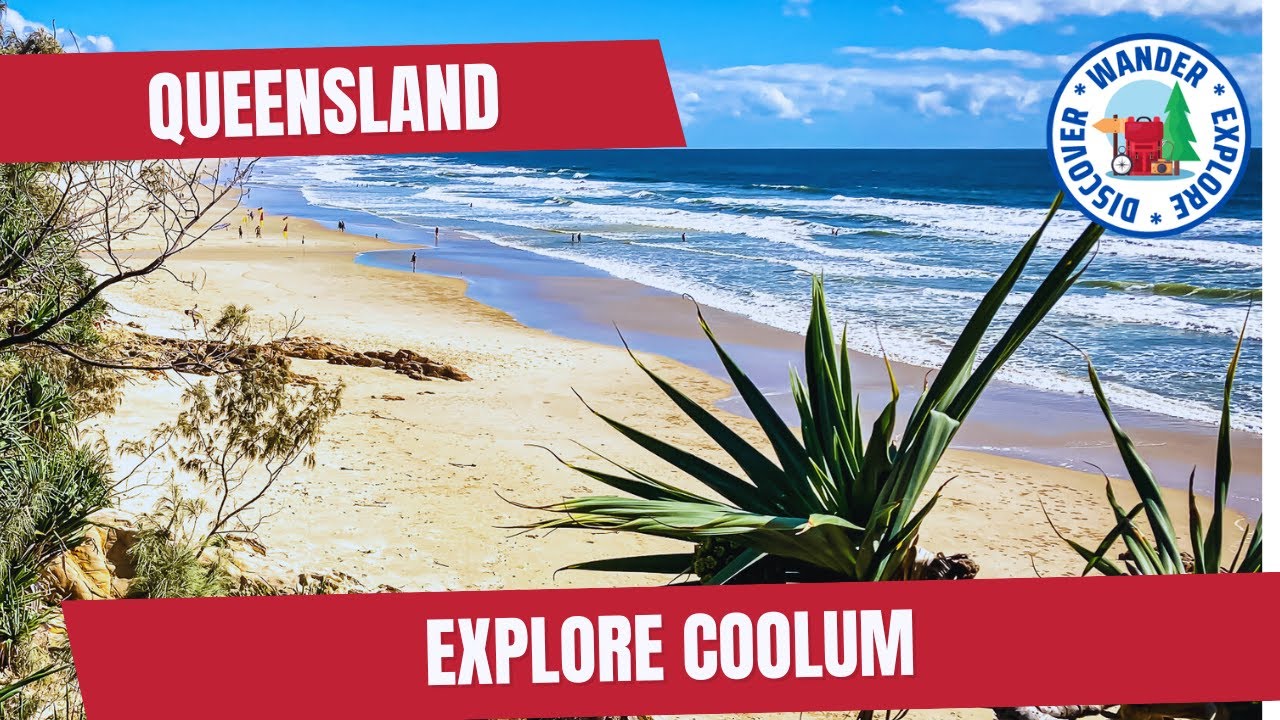 🏖️ Explore Coolum Sunshine Coast Queensland ~ Things to Do in and around Coolum