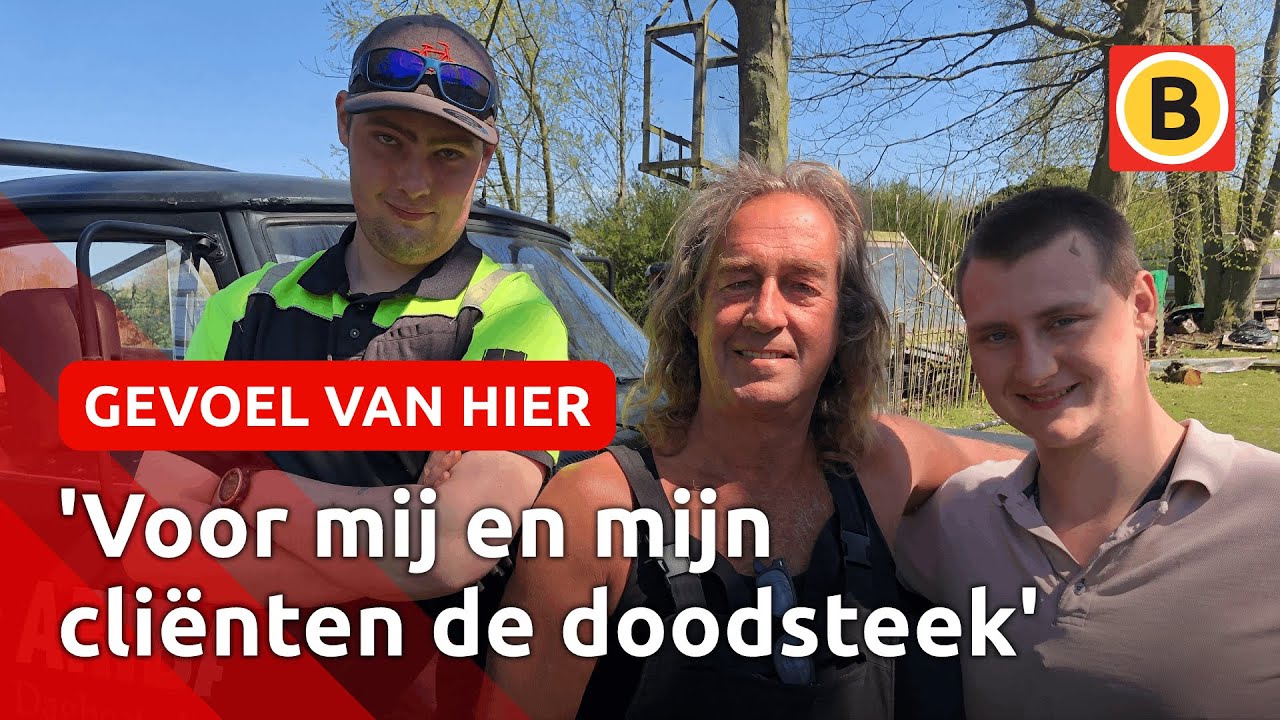 Rino weigert sleutels van jongerenopvang in te leveren | Omroep Brabant