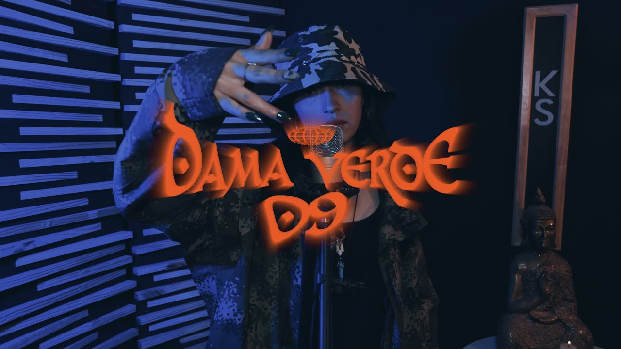 Klassicks ft Dama Verde / @damaverdeoficial - 