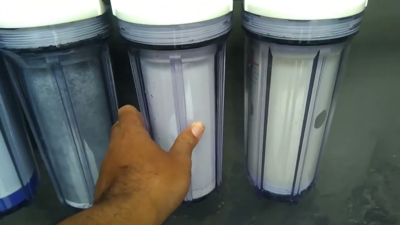 FILTER AIR PAM, JERNIH BEBAS BAKTERI, AIR AMAN DIMINUM - WATER FILTER - WATER PURIFIER