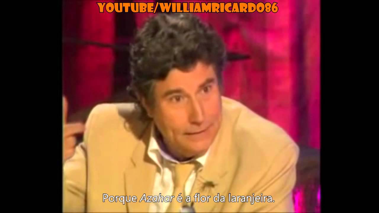 Entrevista El Risitas Legendado em Portugu&ecirc;s BR