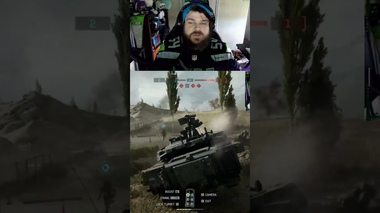 when you drive better backwards then forwards | #dreadknot21 on #Twitch