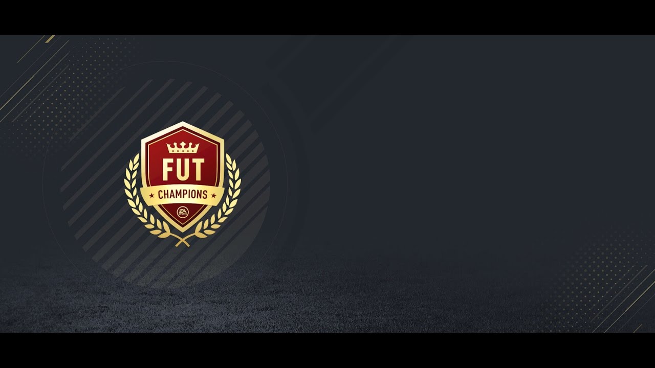 FIFA 17 Fut Champions Livestream! #1