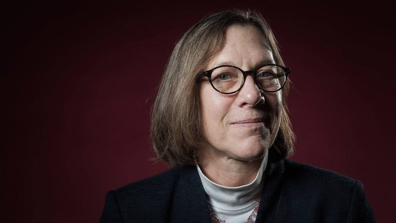 MLK, 50 Years Later: Ann Cudd