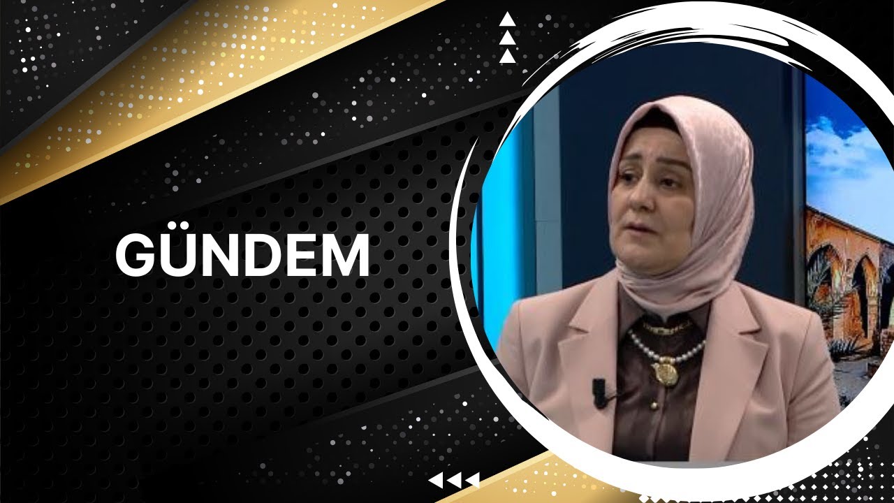 Gündem: ITC Kerkük İl Meclis Üyesi Sevsen Ceddu