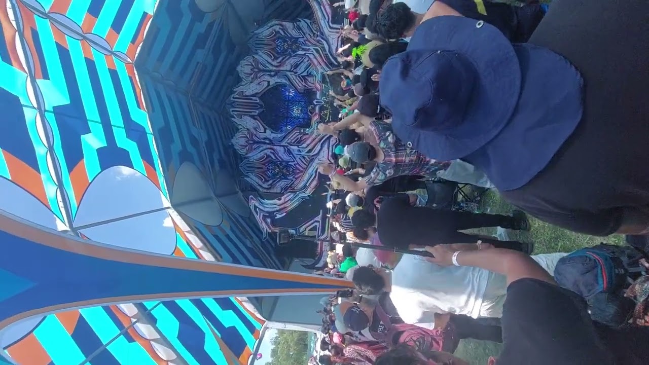 Avan7 |Atmosphere Festival 2025 | 