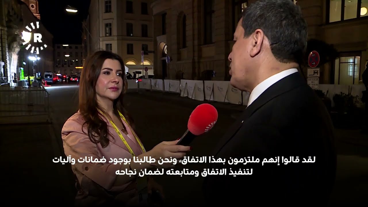 مظلوم عبدي لرووداو: ماركو روبيو أكد أن تنفيذ اتفاق قسد ودمشق يمثل أولوية لإدارة ترمب