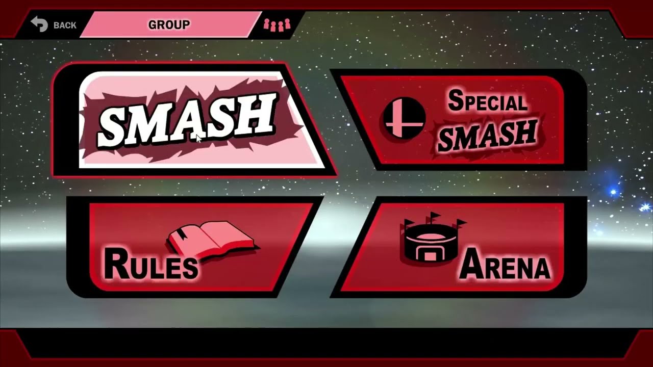Super Smash Flash 2  - Goku e luffy vs Sonic e tails