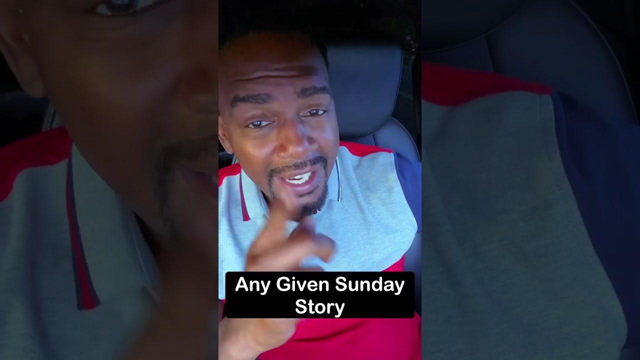 Bill Bellamy - Jamie Foxx Got Knocked Out By LL Cool J On The Set Of Any Given Sunday