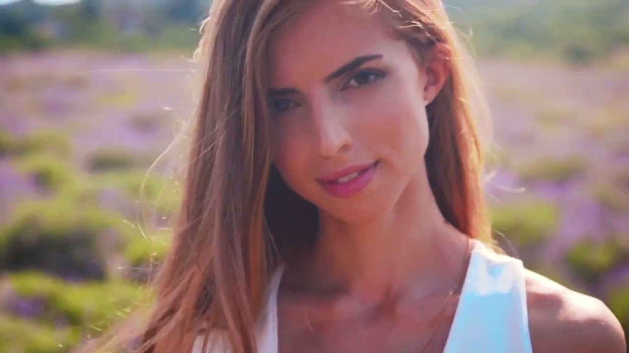 Firefall - You Are The Woman