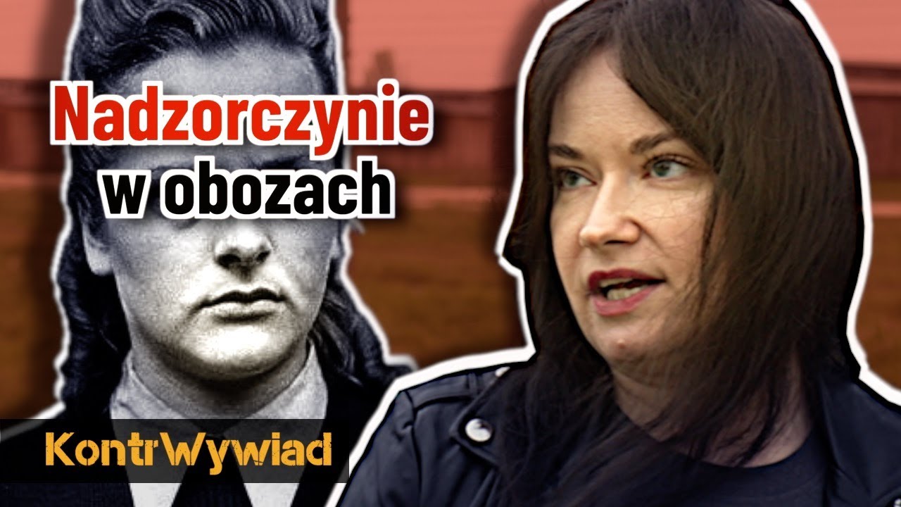 Dzikie orgie i służba III Rzeszy. Kim były nadzorczynie SS - KontrWywiad