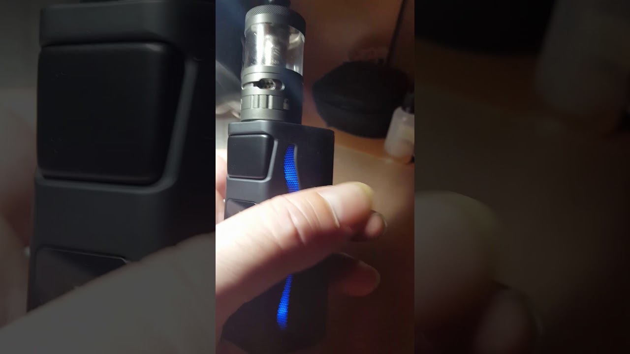 Ijoy genie flashlight not work