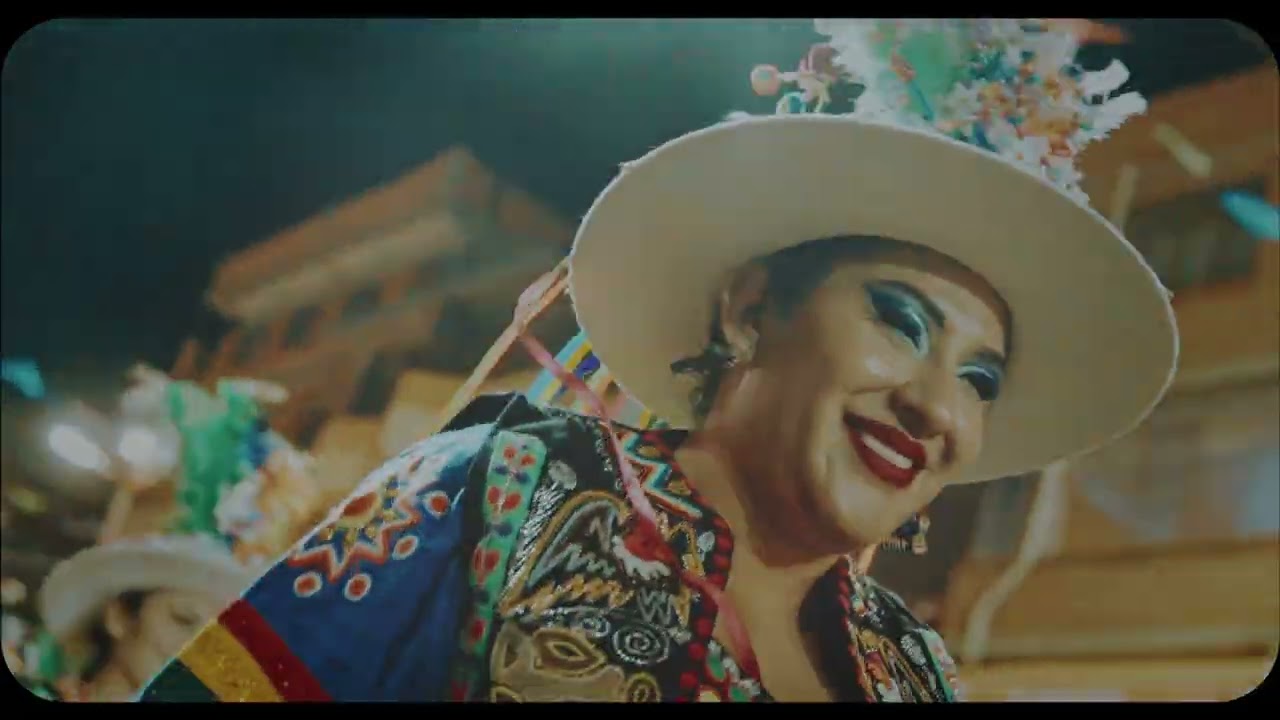 Carnaval de Oruro 2026 🇧🇴💚💙TINKUS COCHABAMBA ❤️‍🔥