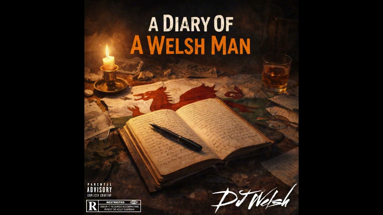 Inheritance - DJ Welsh