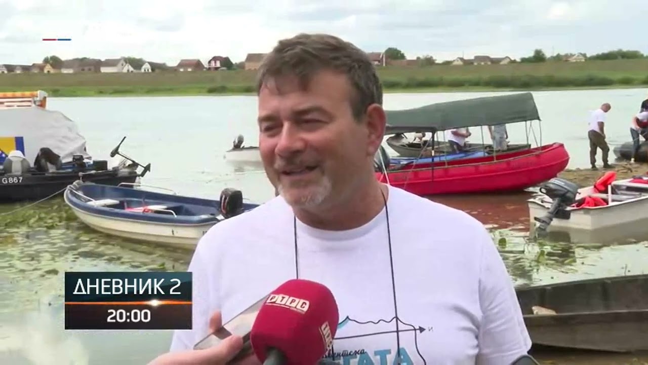 Više od stotinu učesnika na Prvoj derventskoj regati; Sticanje iskustava i ugodno druženje