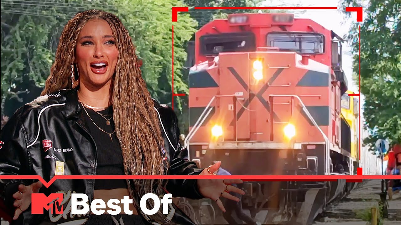 Ridiculousnessly Popular Videos: Saves the Day Edition 😮‍💨 Ridiculousness