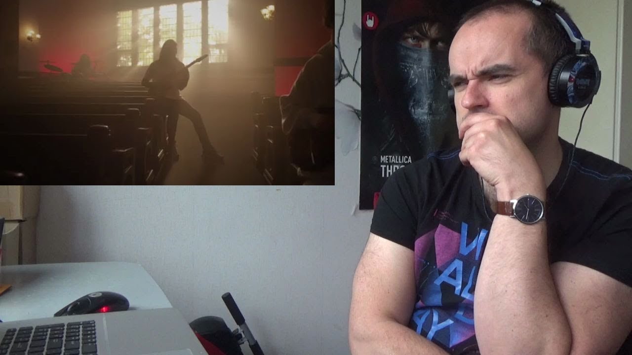 Polyphia - G.O.A.T Reaction     Patreon Request!!!
