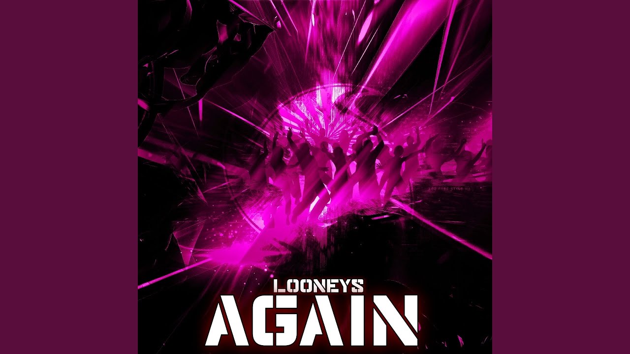 Again (Simone Pennisi Extended Mix)