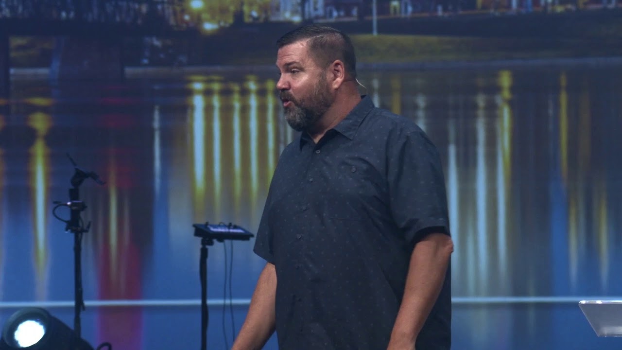 City Quake Pennsylvania | Night 3 | David Wagner