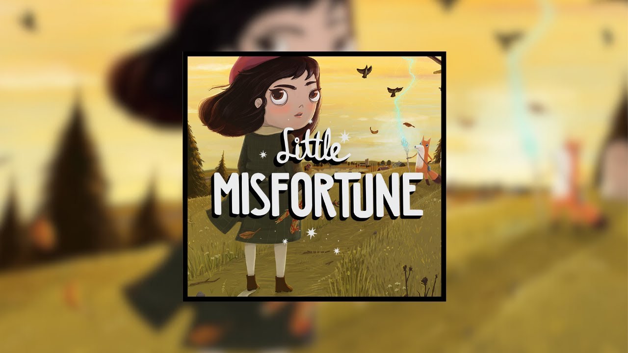 Little Misfortune - Jeu Complet FR