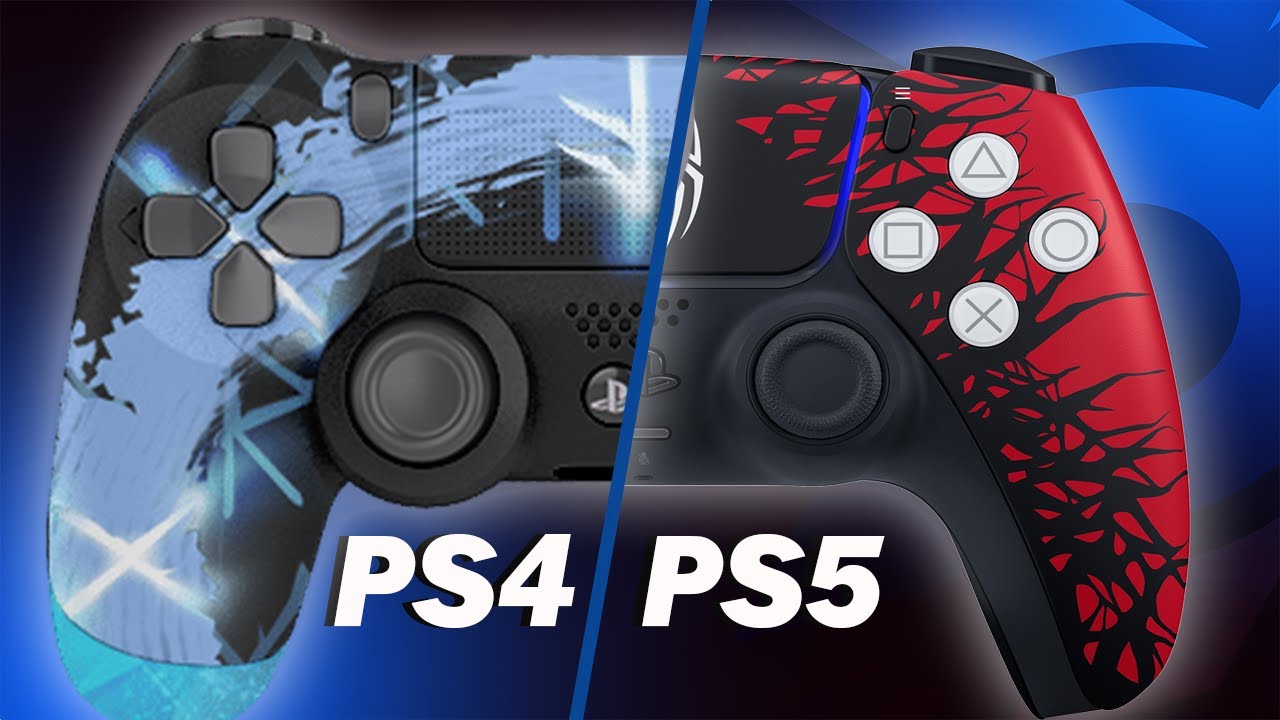 Save Wizard on PS5: Cross-Save Transfer BREAKDOWN (3 Game Demo)