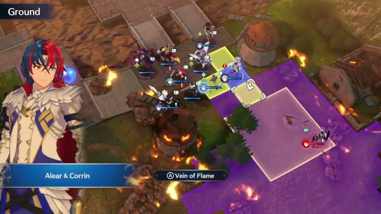 skill based gameplay vs marni
