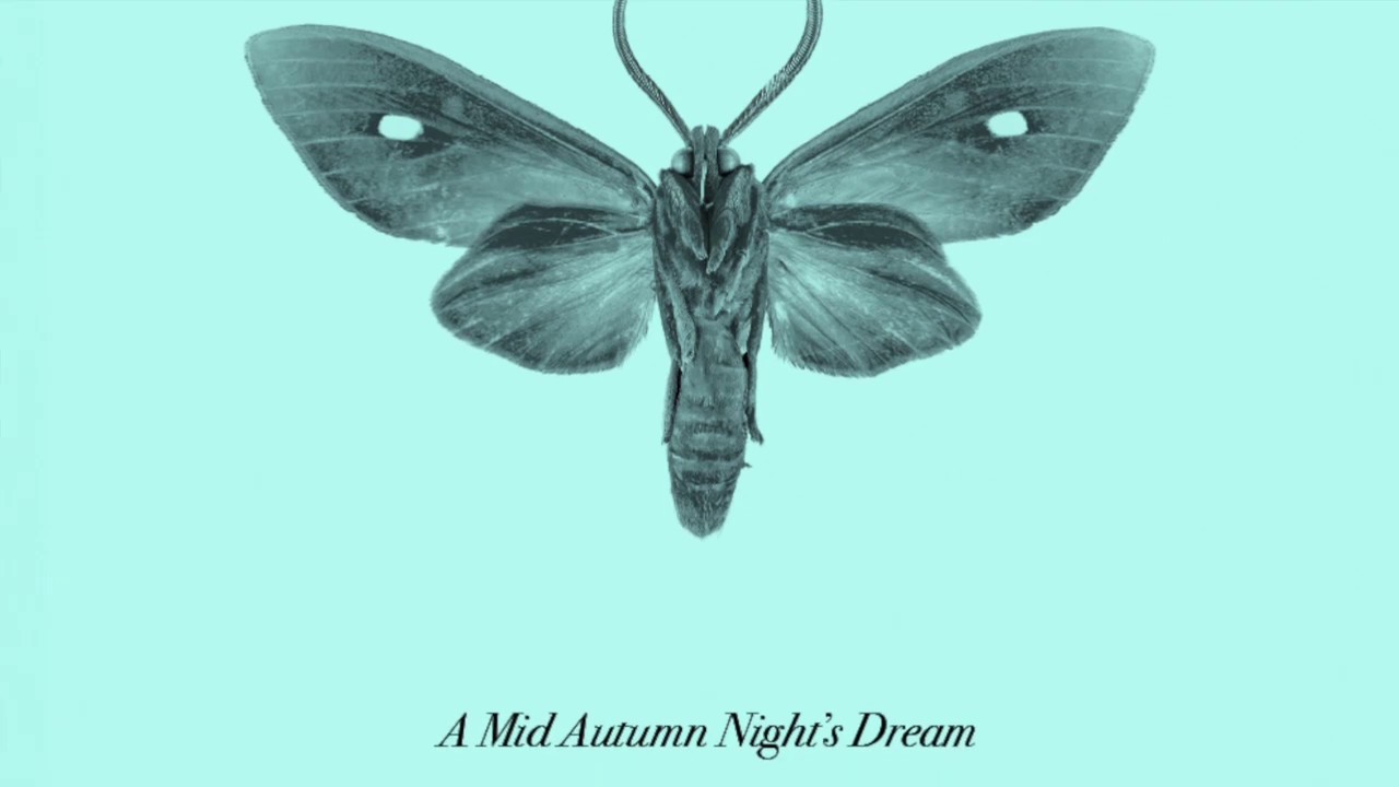 A Mid Autumn's Night Dream (trailer)