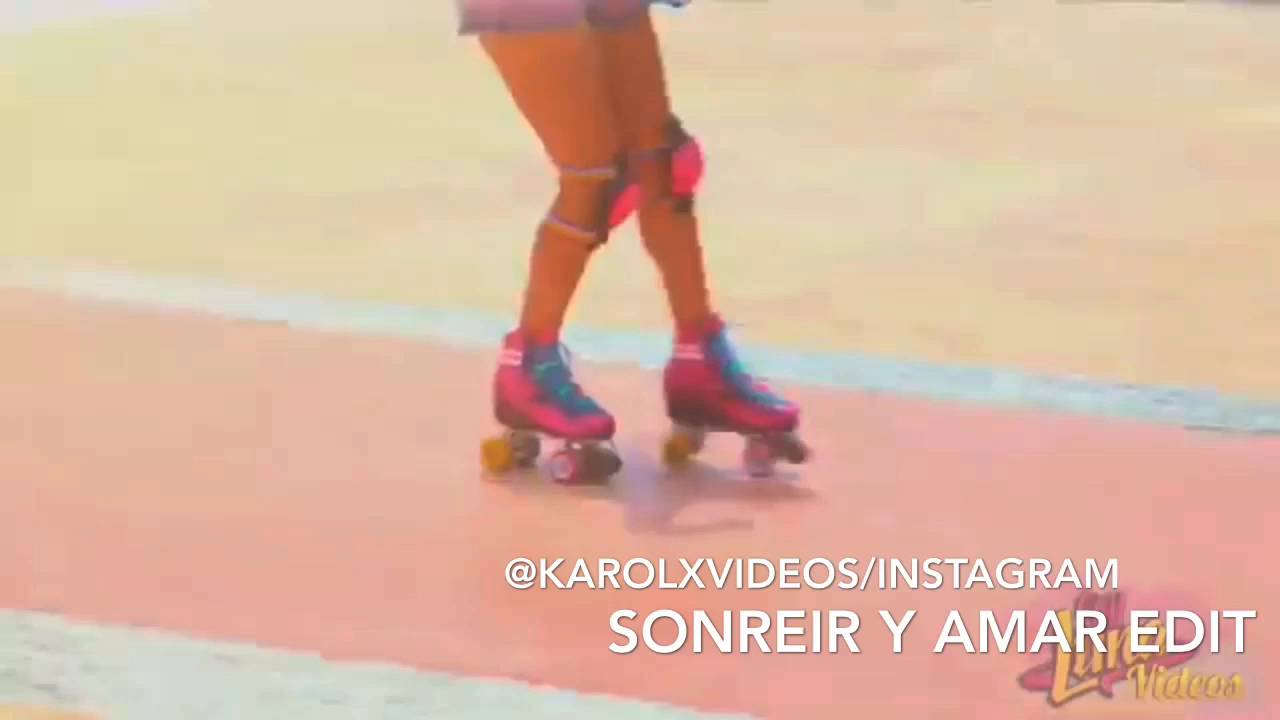 #KarolSevilla - sonreír y amar