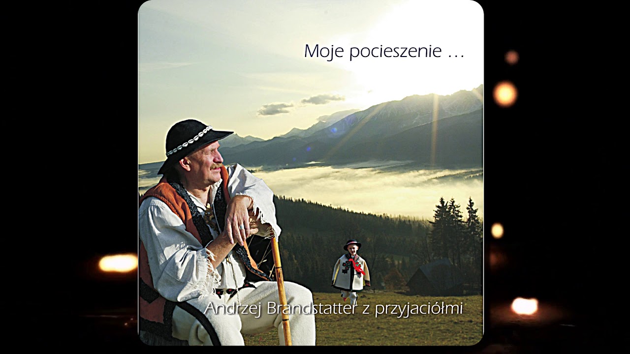 Andrzej Brandstatter & Adam Sztaba - Dwie Tęsknoty