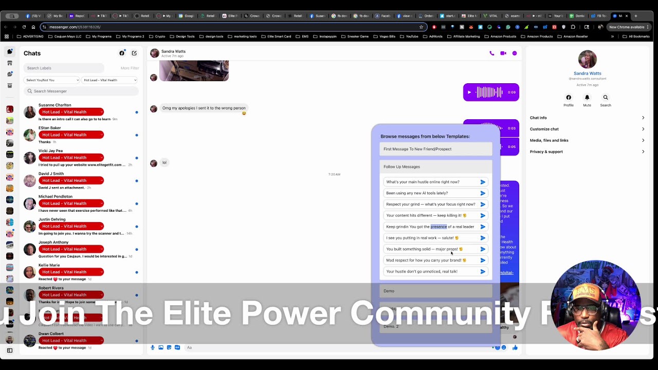 How To Create AI Voice Agents