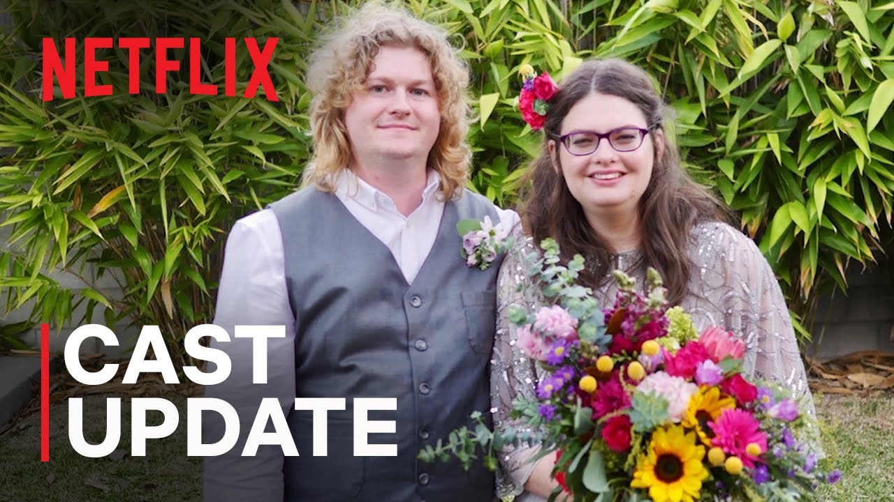 Love on the Spectrum | Where Are They Now? | Netflix