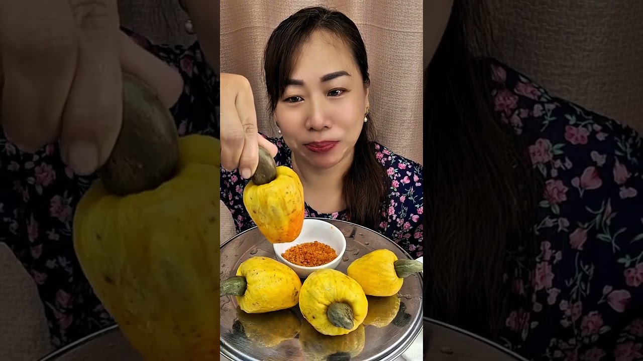 Trái điều tuổi thơ, ai đã từng ăn nè, chợt nhớ kí ức tuổi thơ 8x ngày xưa quá..