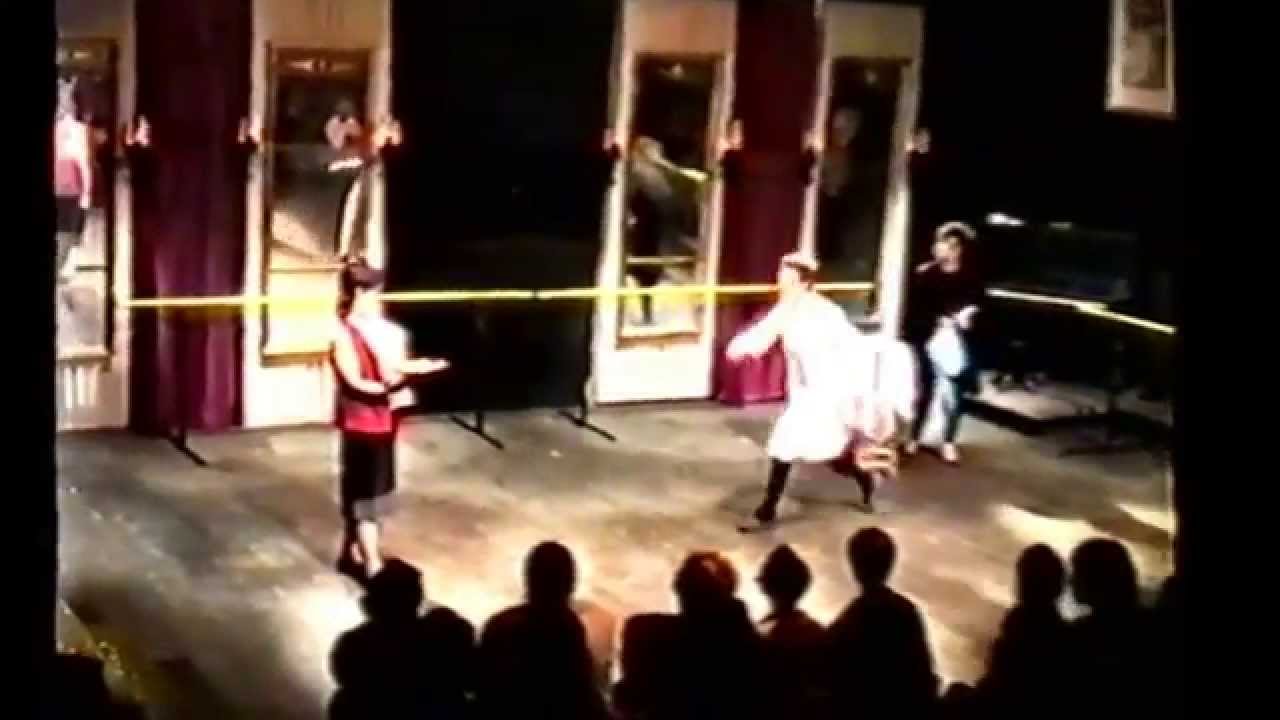 Class-concert opus1