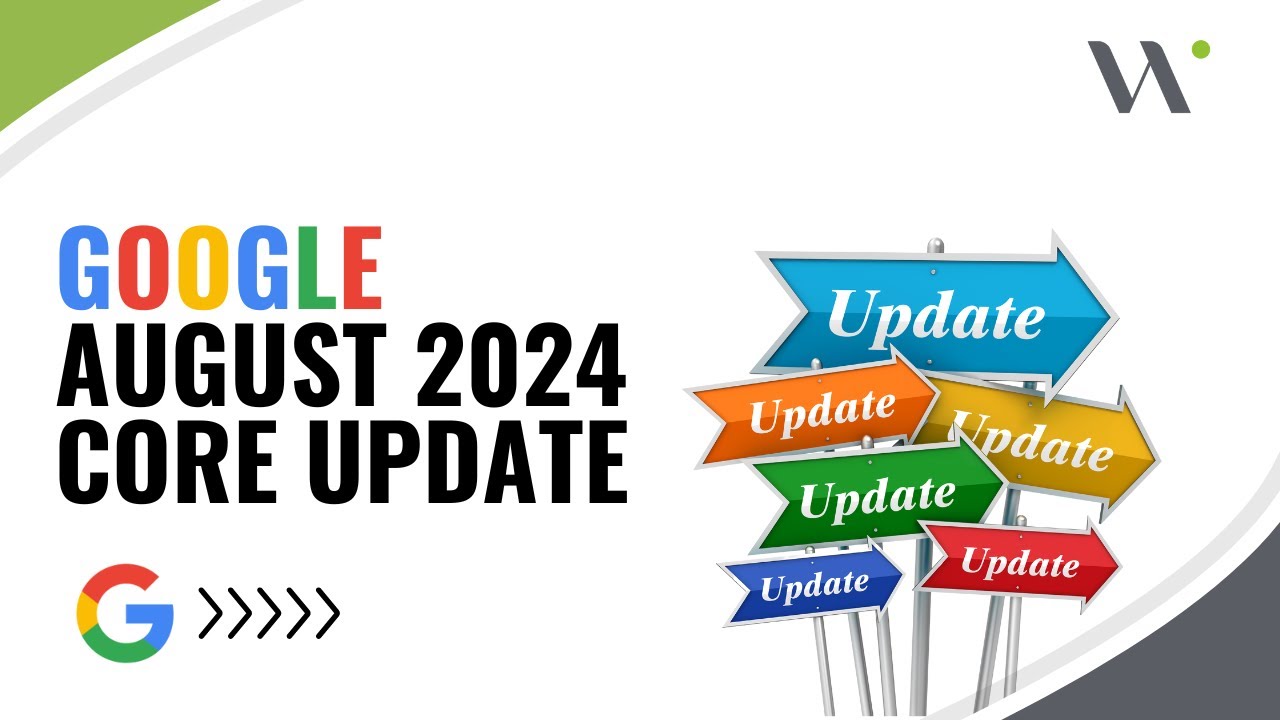 Google August 2024 Core Update Explained: Key Changes & SEO Tips