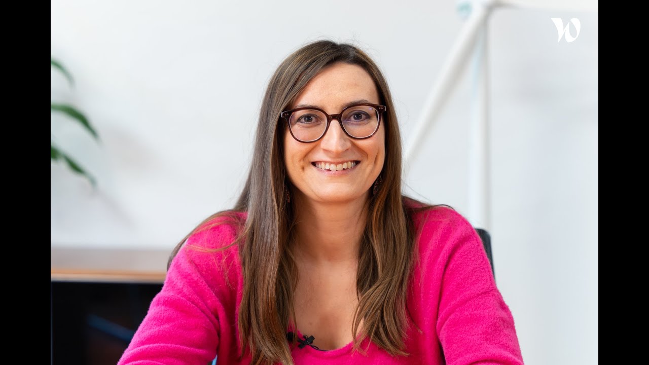 Découvrez Q Energy France avec Caroline, Directrice RH
