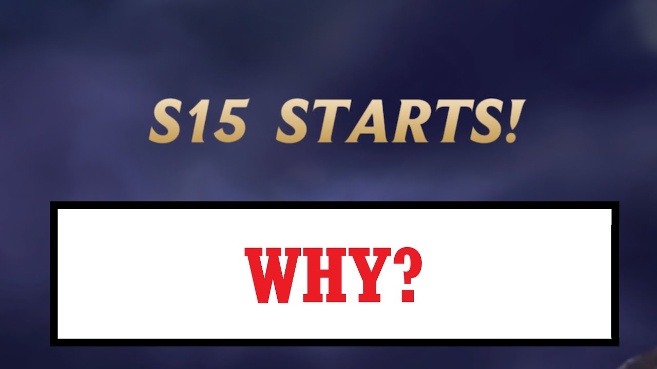 Wild Rift: NEW SEASON + ZEKE REWORK