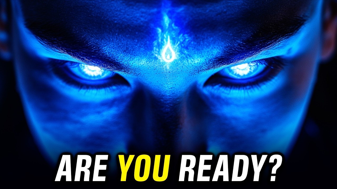 WARNING❗️Your PINEAL GLAND STARTS Vibrating DMT in 9 Minutes (Hypnotic)