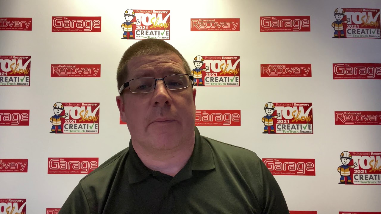 Issue 324 of the Garage Magazine out now.