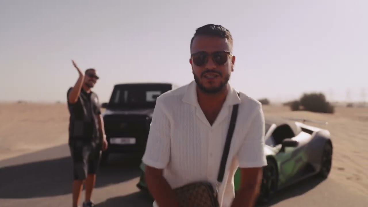 Morta Feat le Z - Vas leur dire [ clip officiel]
