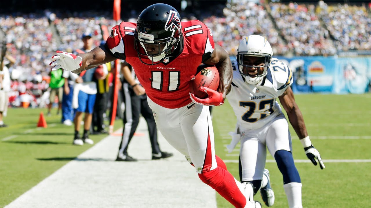 Atlanta Falcons | 2012-2013 | Rise Up