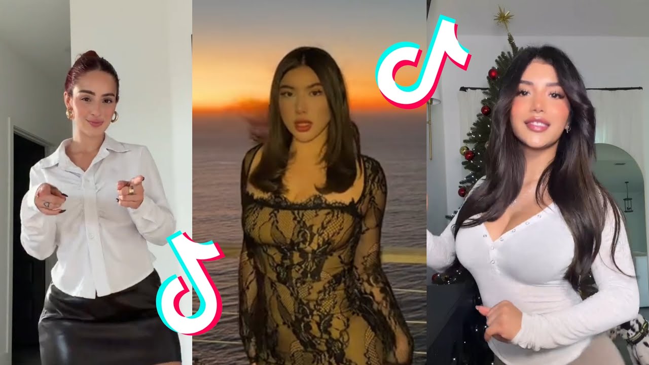 Las Mejores Tendencias y Bailes de Tik Tok INuevos trends tiktok 2026 | Bailando TIK TOK