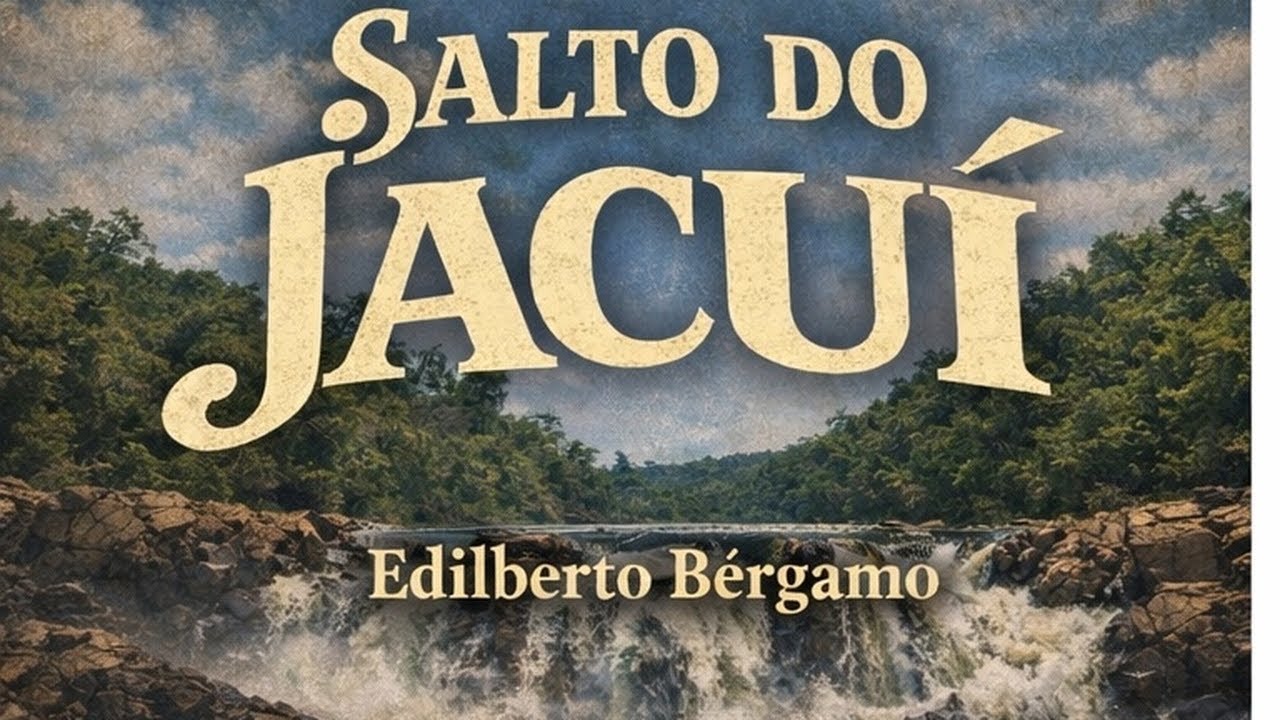 Salto do Jacuí