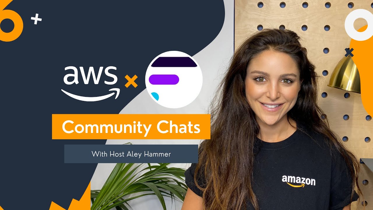 Fluent Commerce on AWS: Customer Story | Amazon Web Services
