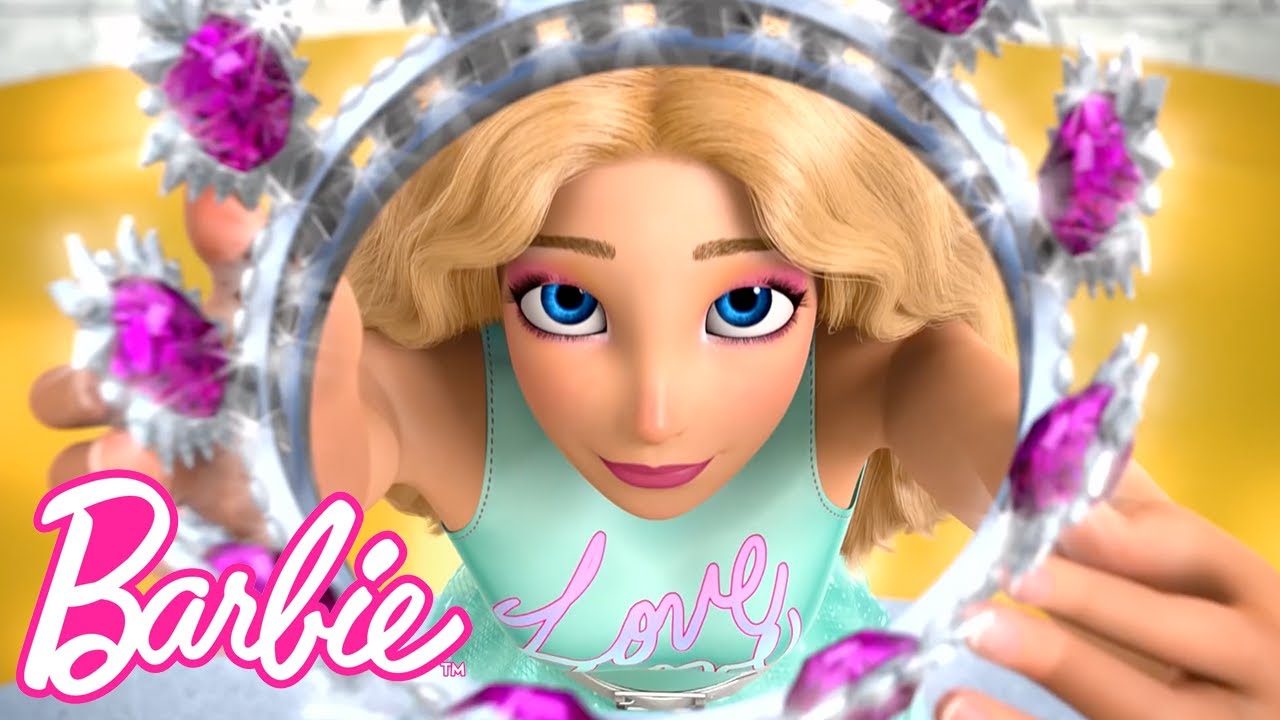 Barbie Prinzessin Abenteuer Musikvideos! | Barbie Songs | Barbie Deutsch