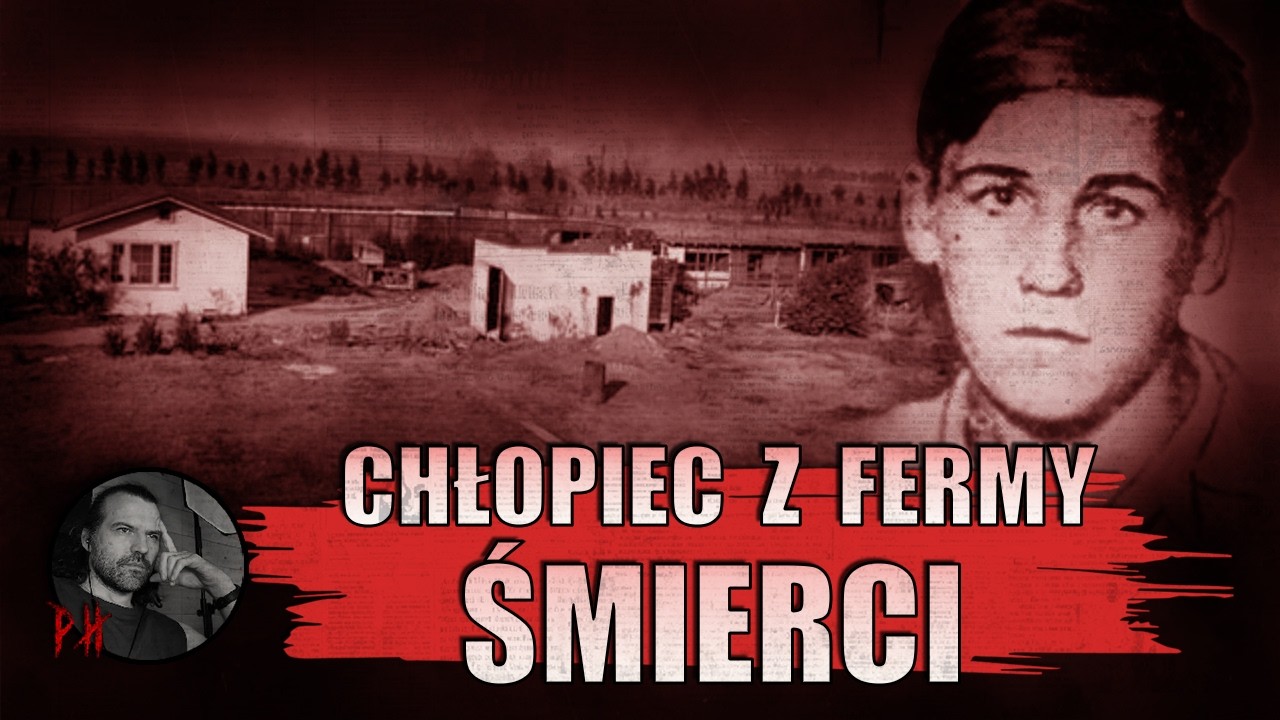 They locked a mother up for saying that wasn't her son. The truth was buried at the murder farm