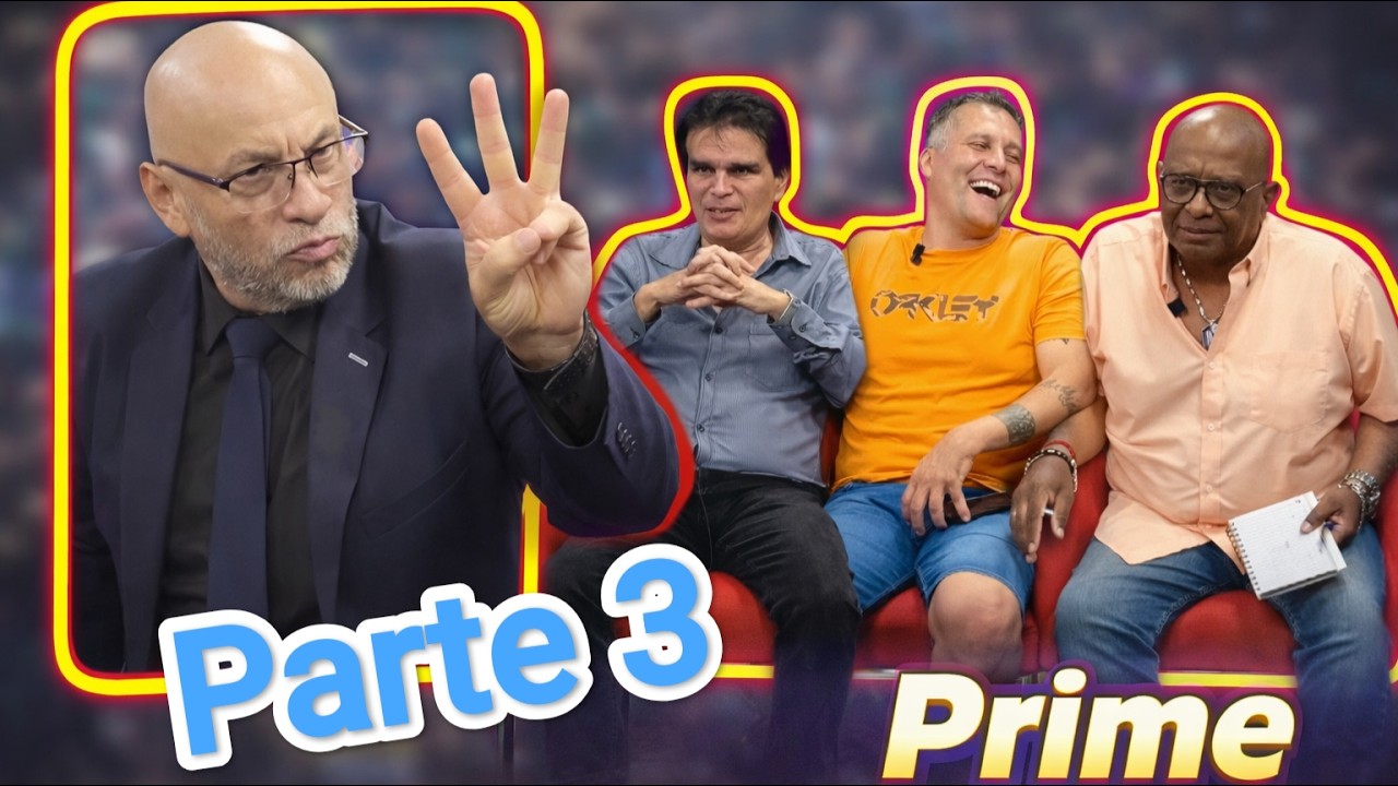 Momentos Divertidos en A Presi&oacute;n Radio 2026 🔴| parte 3