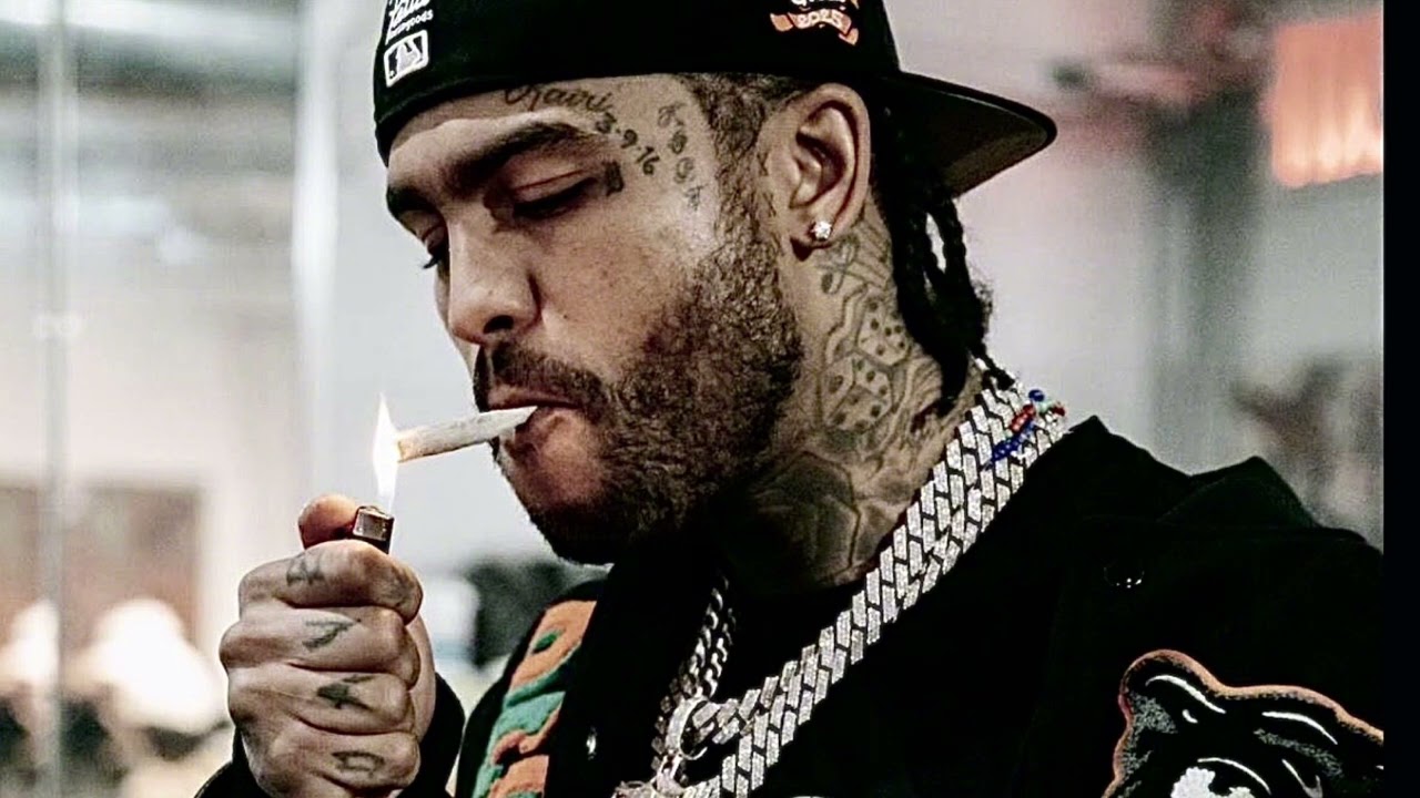 [FREE] Dave East Type Beat Free &ldquo;Can&rsquo;t Be Average&rdquo; [prod. DnA]
