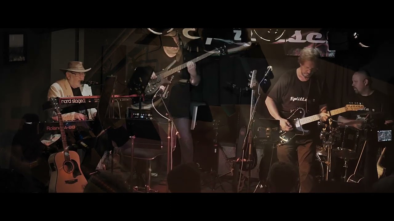 Spätlese die Band - People get ready